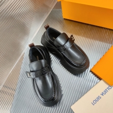 Louis Vuitton loafers